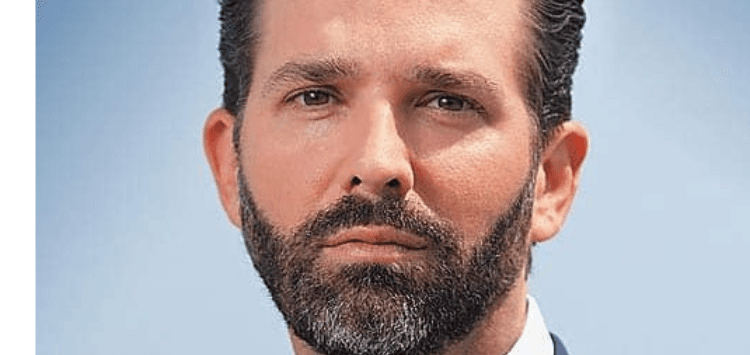 Real Reason Why Trump May Not Attend His Son, Don Jr’s Wedding