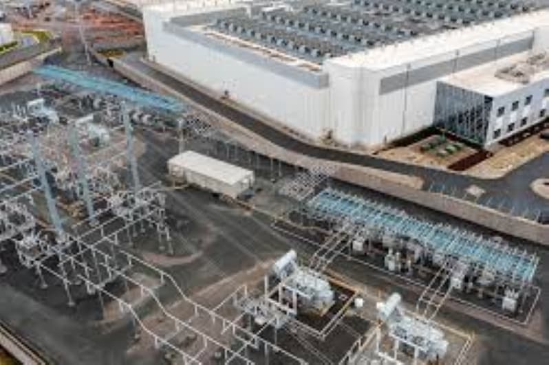 Baker Hughes to Supply Gas Turbines to Twenty20 Energy for Texas and Georgia Data Centers