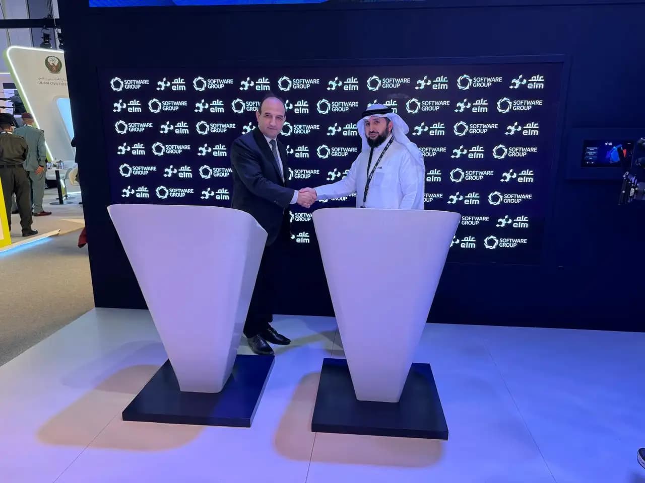 GITEX 2025: Software Group and ELM Sign MoU to Advance Digital Financial Infrastructure