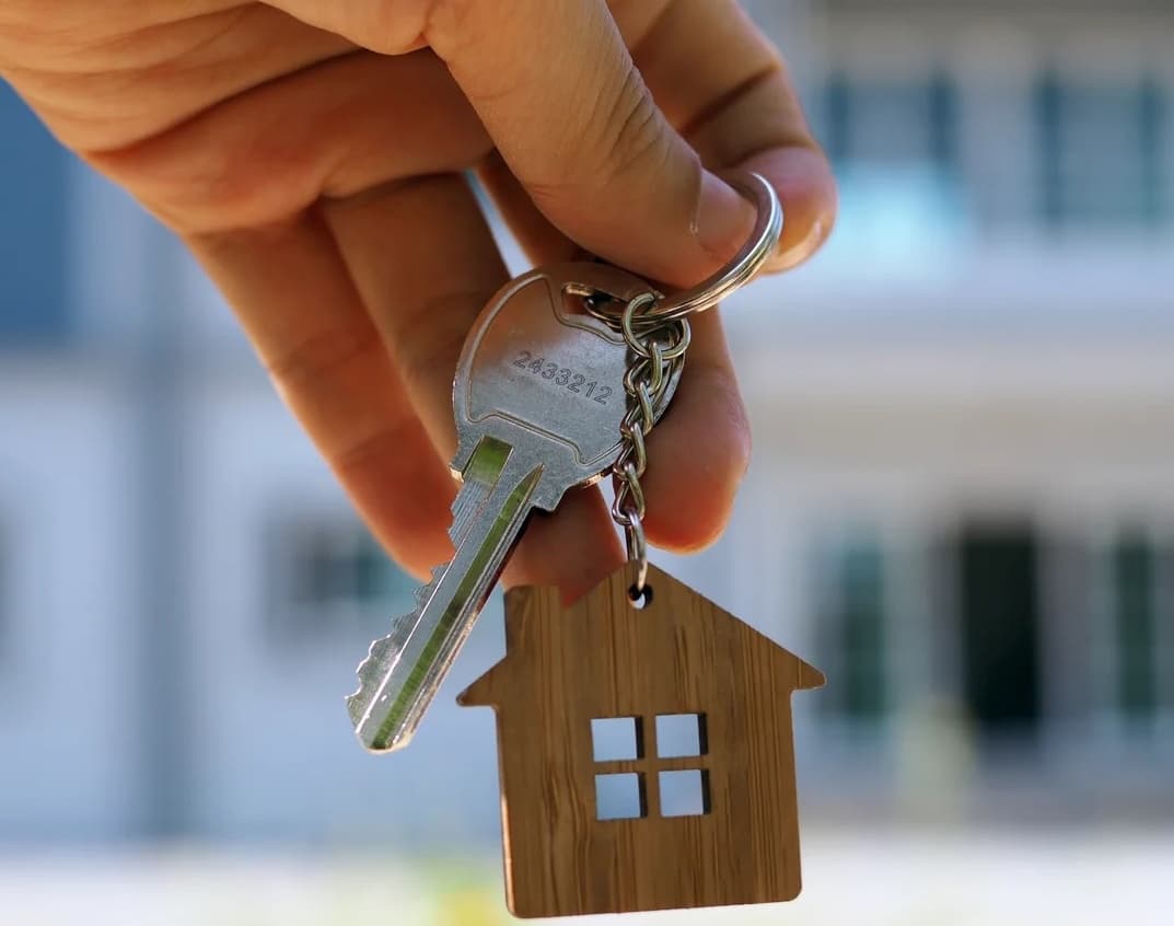 Single Digit KMRC Mortgage Opens New Doors for Home Ownership