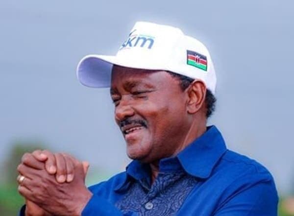 Kalonzo Musyoka Net Worth 2025, Family Life & Children