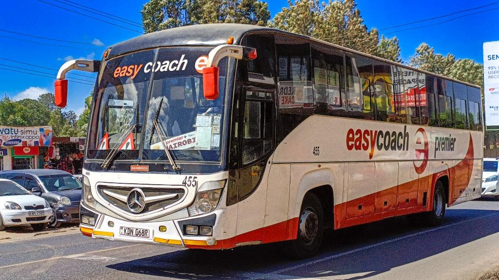 Fares and Routes: How Much Does Easy Coach Charge in 2026?