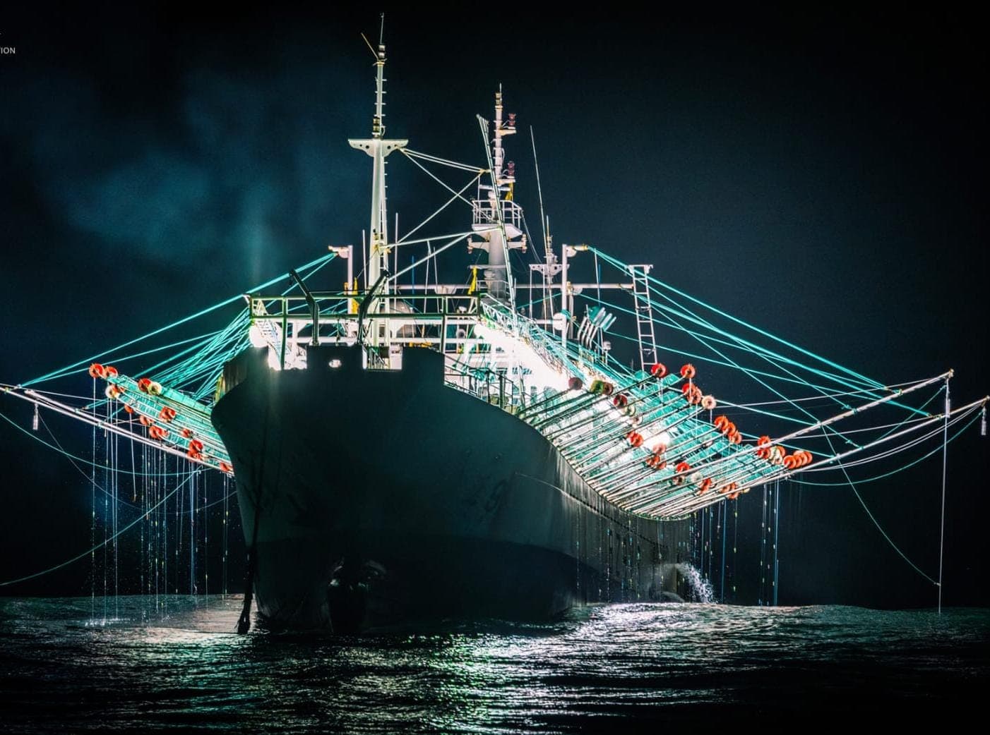 Stakeholders call for tough action on illegal fishing