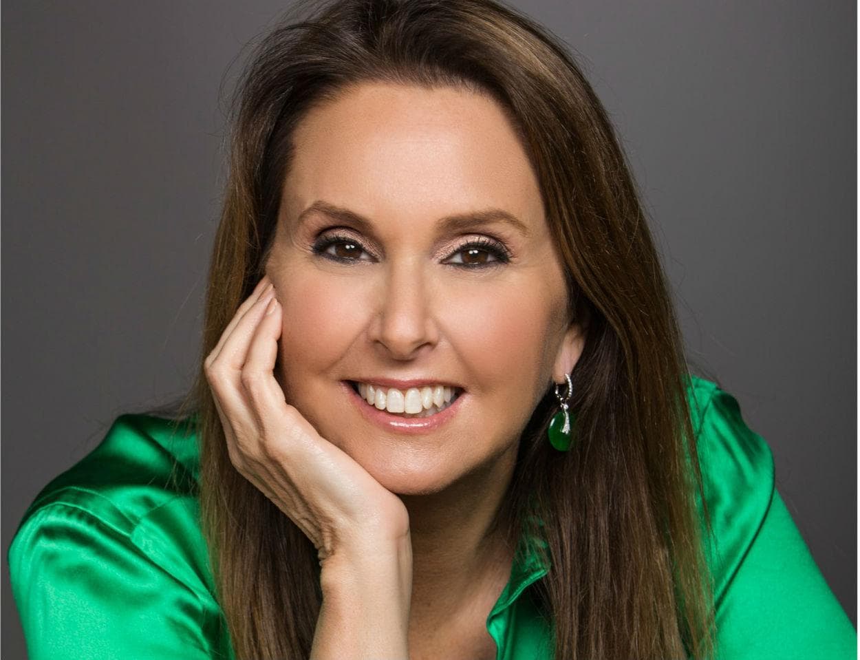 Shari Arison Net Worth