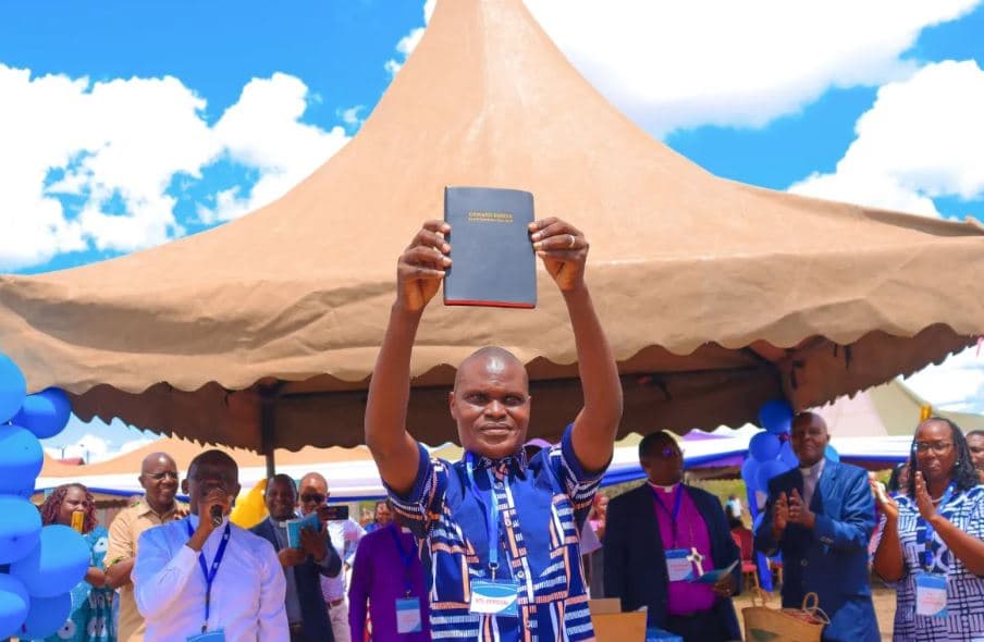 Ten Years and Ksh45 Million Later, Upper Pokomo Have the New Testament in Native Tongue