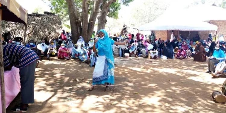 Pemba Kenyans Set for First Vote After Years Without Citizenship
