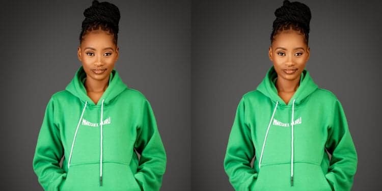How Sheryl Gabriella Built Her Career From Waitressing to Online Stardom and Trending Videos