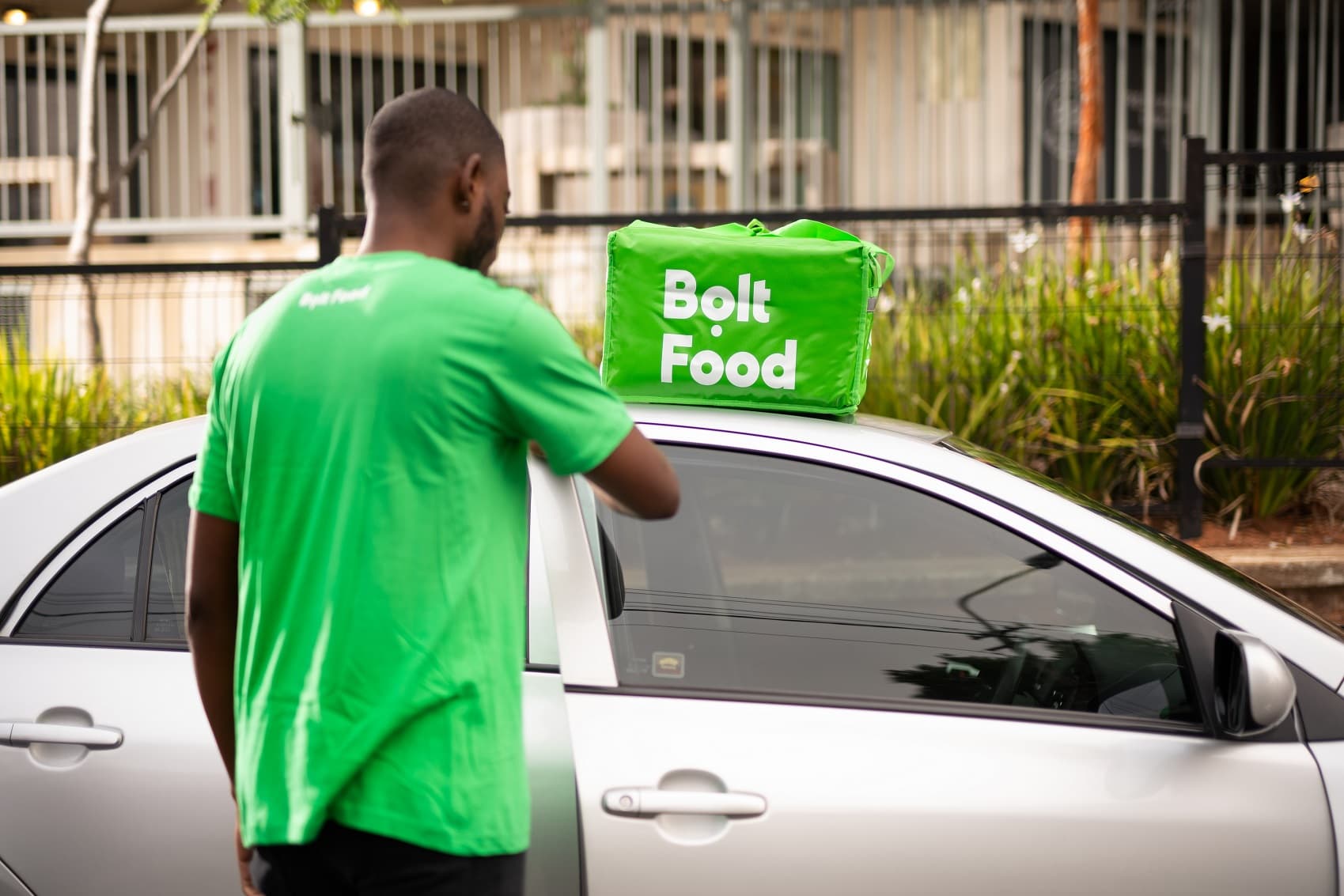 Bolt Food introduces scheduled food delivery service in Nairobi