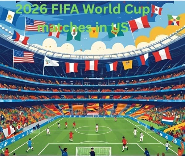 Concerns Over 2026 FIFA World Cup and Trump’s Policies