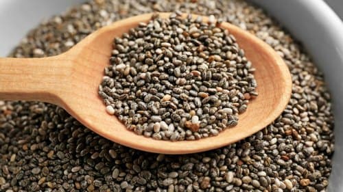 FarmBiz TV:Homabay farmer ditches amaranth for Chia making Sh60k in 3 months.