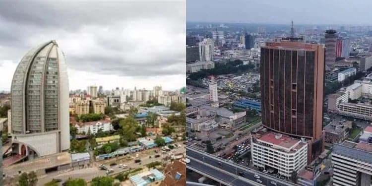 Govt Announces Review for Massive Apartment Projects in Kilimani and 2 Other Popular Estates