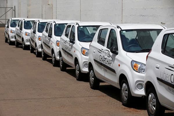 Uber announces free rides as it marks 10 years in Kenya