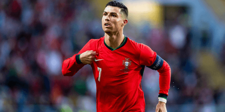Ronaldo’s Last Dance? Portugal Face Croatia for Place in World Cup Last 16