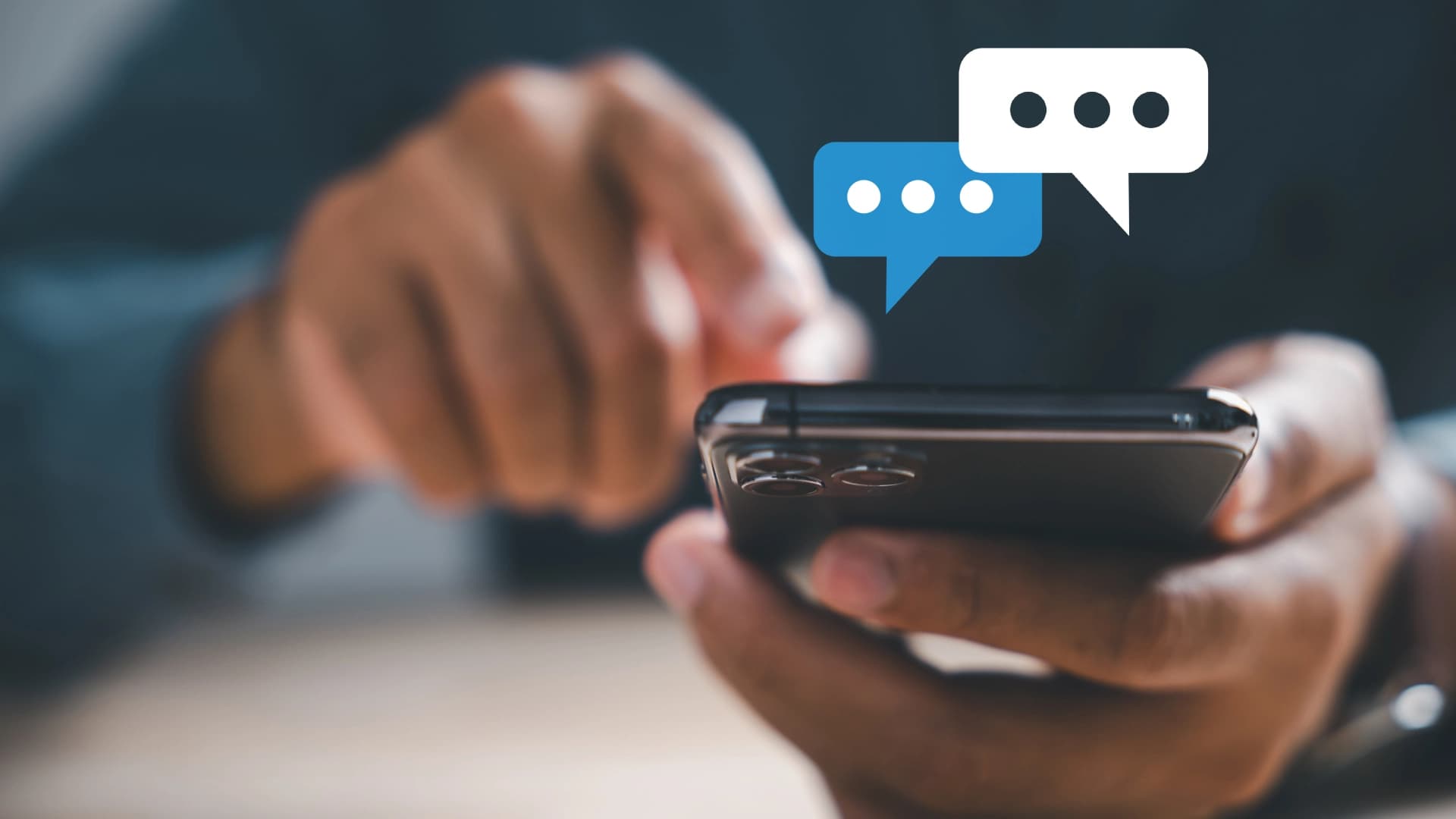 SMS Traffic Falls by 291 Million as Voice Calls Increase in Kenya