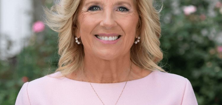 How Jill Biden’s Shadow Role Led to Kamala Harris’s Loss