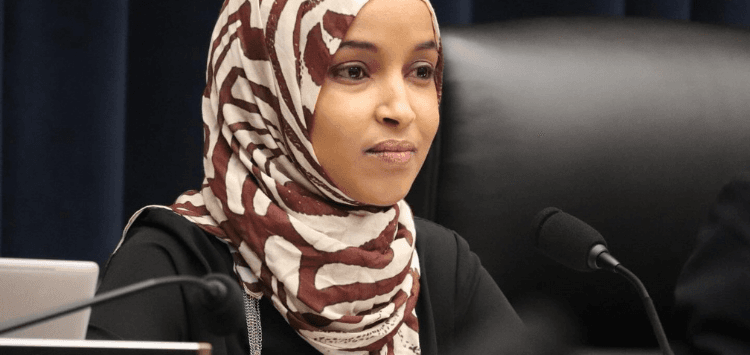 Ilhan Omar Fires Back After Tom Emmer Tells Non-Assimilating Somalis to Leave USA
