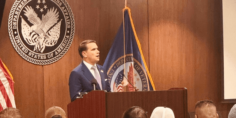 Acting AG Blanche Dodges Question on Shielding Taxpayers in Trump’s $10B IRS Lawsuit