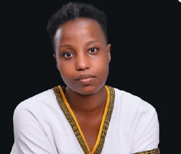 Kenyan film editor Angela Wamai Selected for Prestigious Switzerland-Based Program