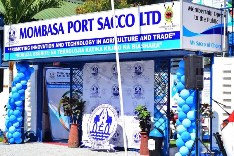 Women outnumber men in Sacco workforce