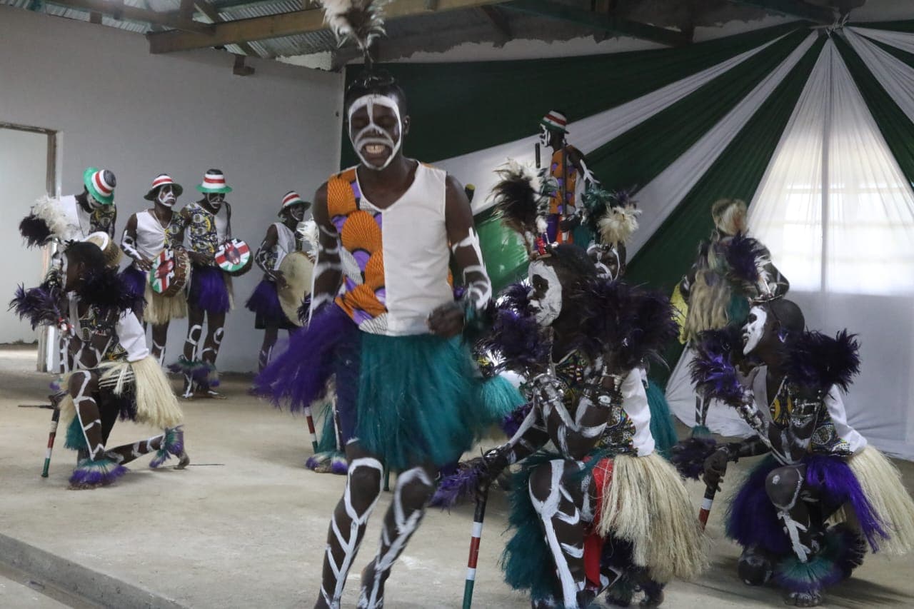 Rangwe Sub-County music festival showcases CBC success