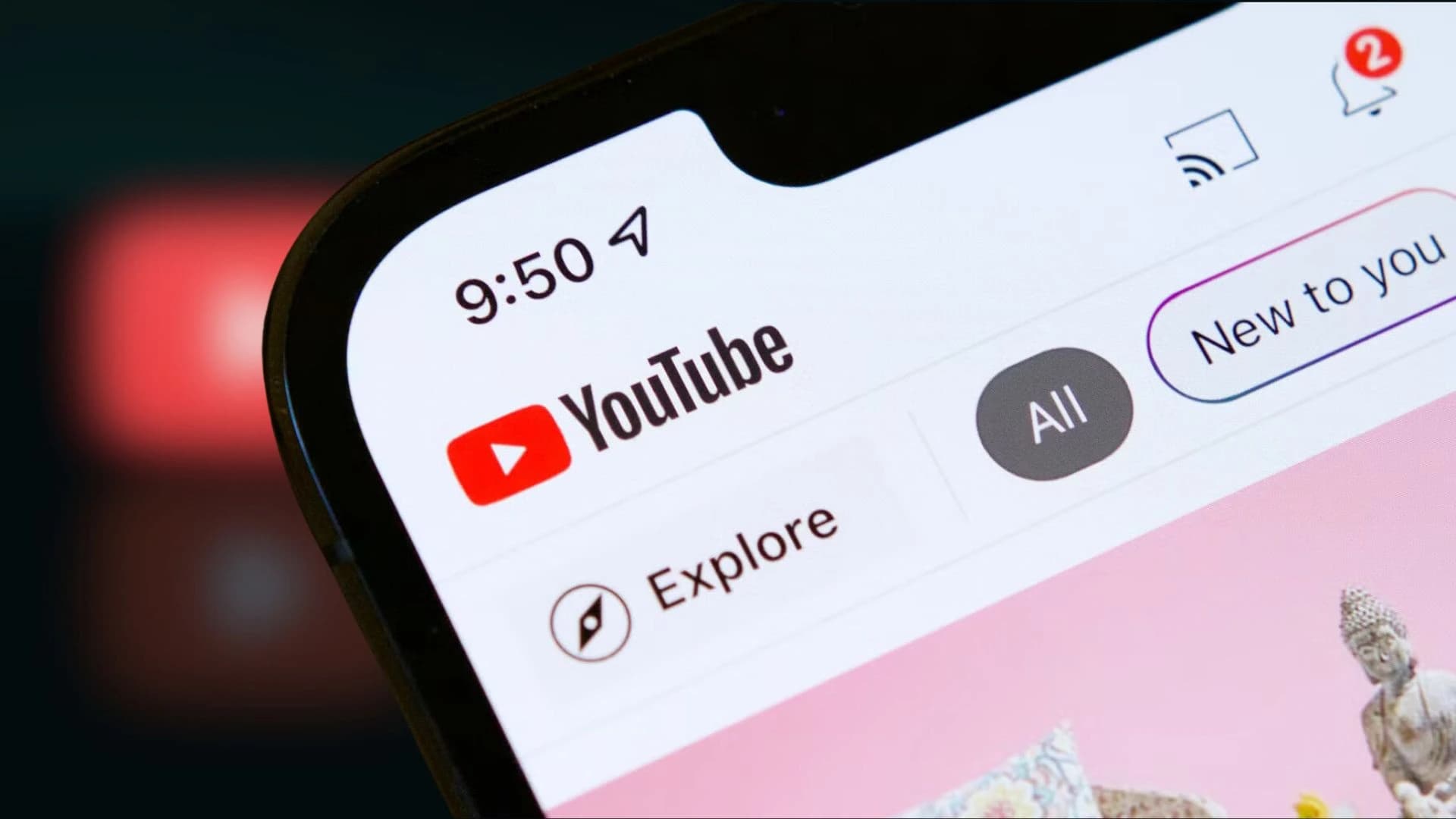 YouTube Declares War on Low-Effort AI Videos via Demonetization