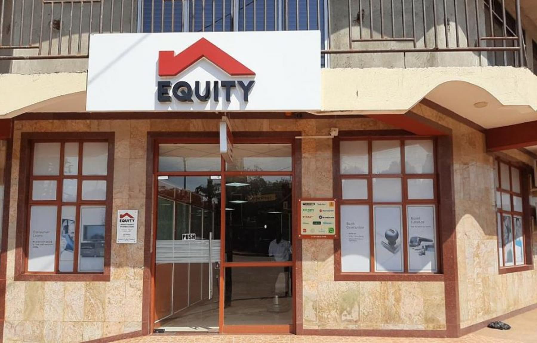 Equity Bank fixed deposit account offers SMEs a stable path to smarter growth