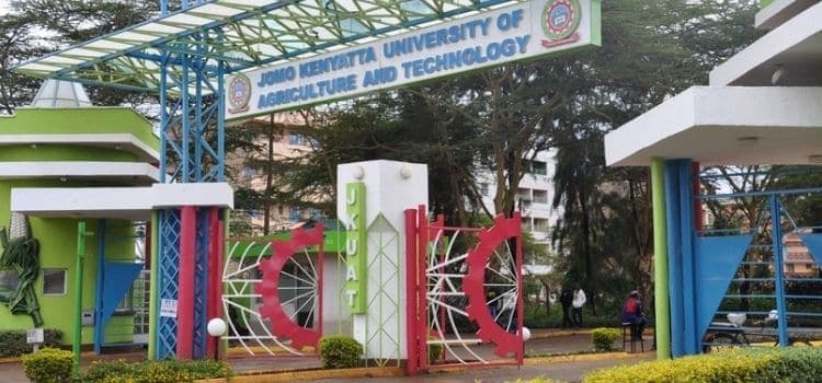 JKUAT announces fully funded scholarships for Master’s and PhD students; how to apply