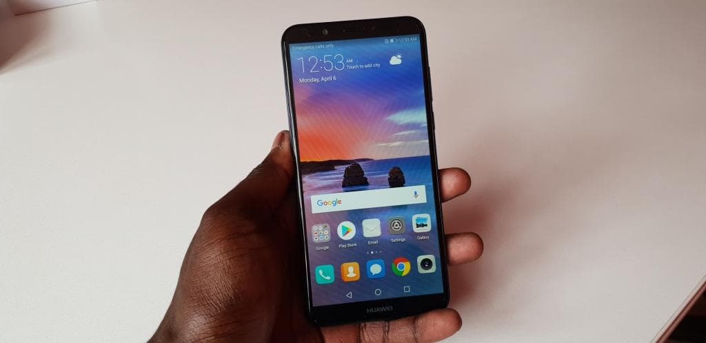 Huawei Y7 Prime 2018 Review: Not Your Typical Budget Friendly Smartphone!