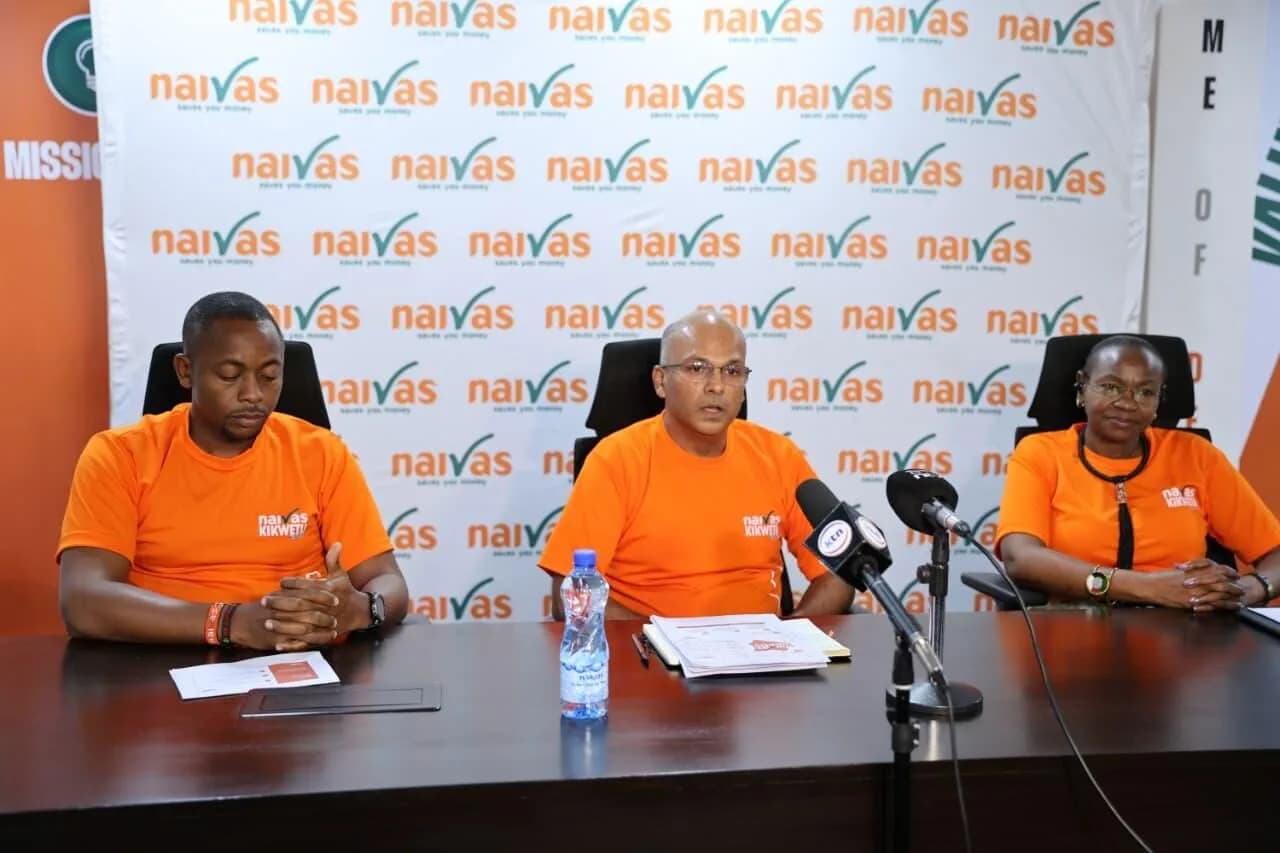 Naivas pledges to shield shoppers from rising costs ahead of Christmas
