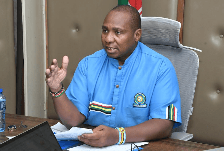 EALA pushes unified seed laws to boost regional food security