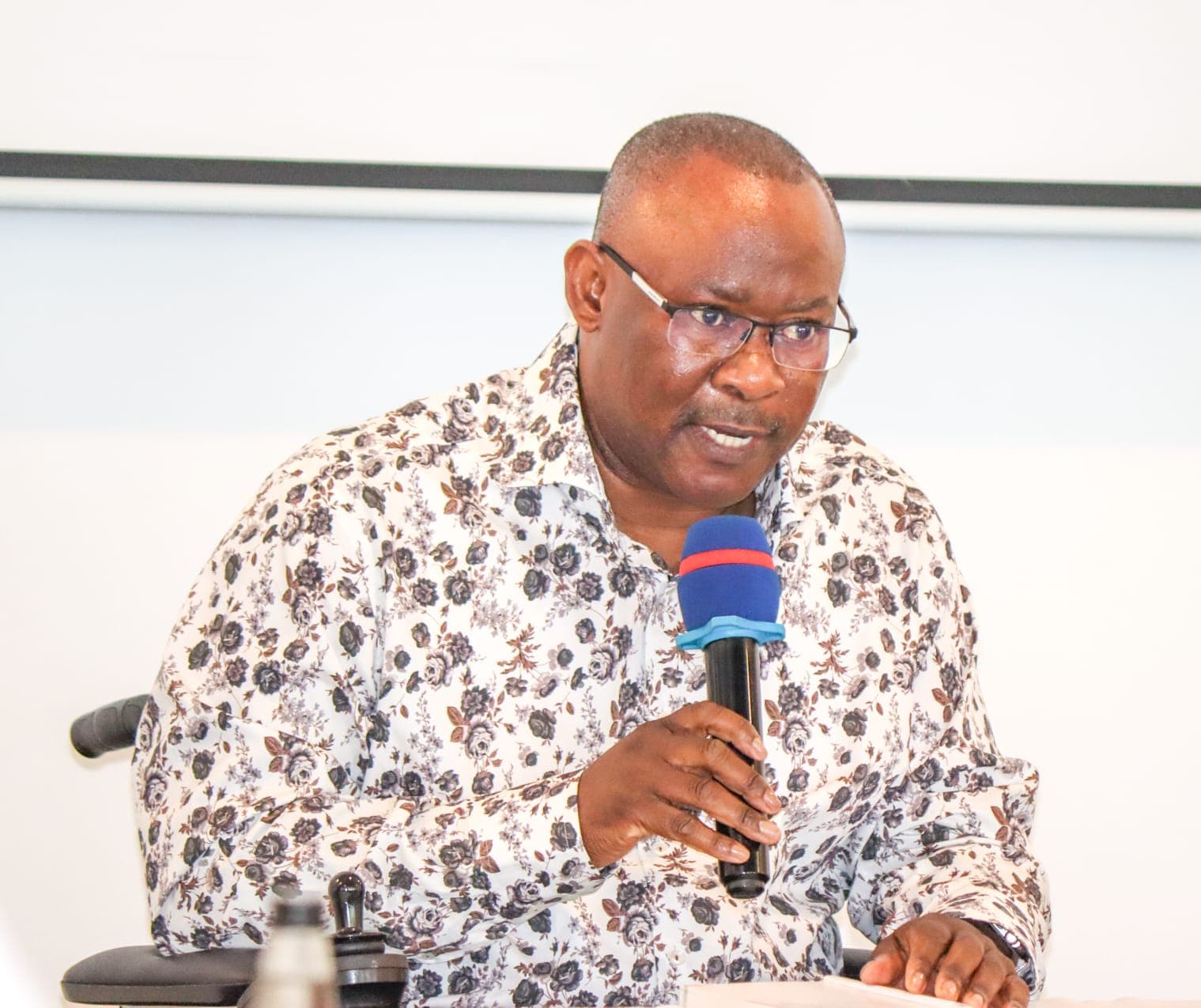KEDIPA calls for mandatory disability audit for all laws