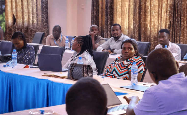 Youth to benefit from climate-smart enterprises trainings