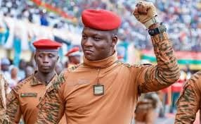 Burkina Faso severs diplomatic ties with France