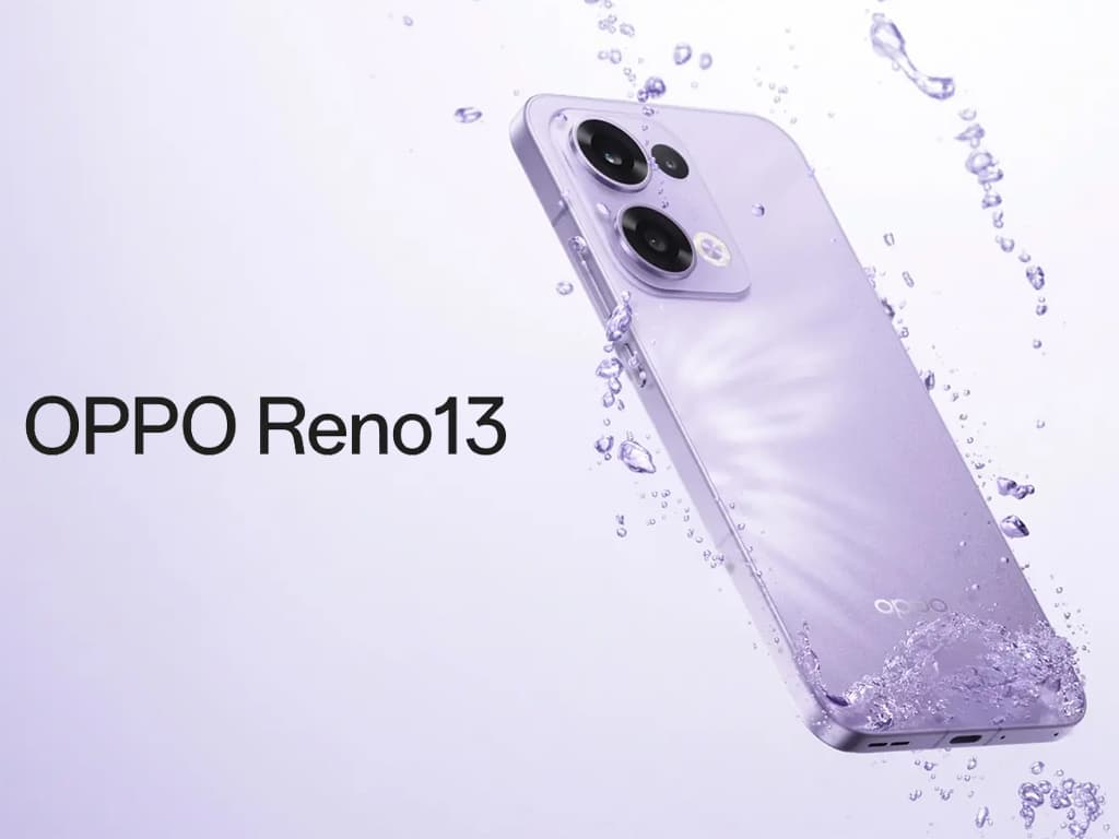 OPPO Reno13 series to launch in Kenya on February 28