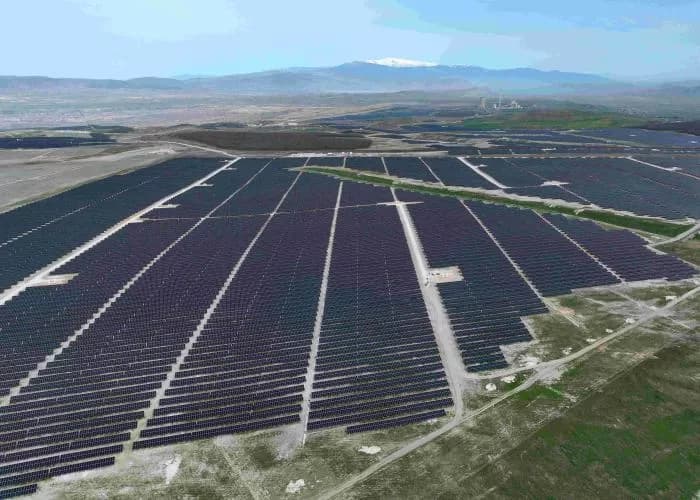 RWE Expands Solar Energy Portfolio With Two New Solar Projects in Greece