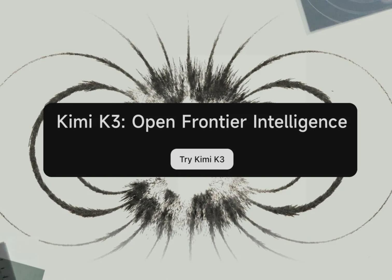 Kimi K3 Launches as China’s Largest Open AI Model to Rival OpenAI and Anthropic