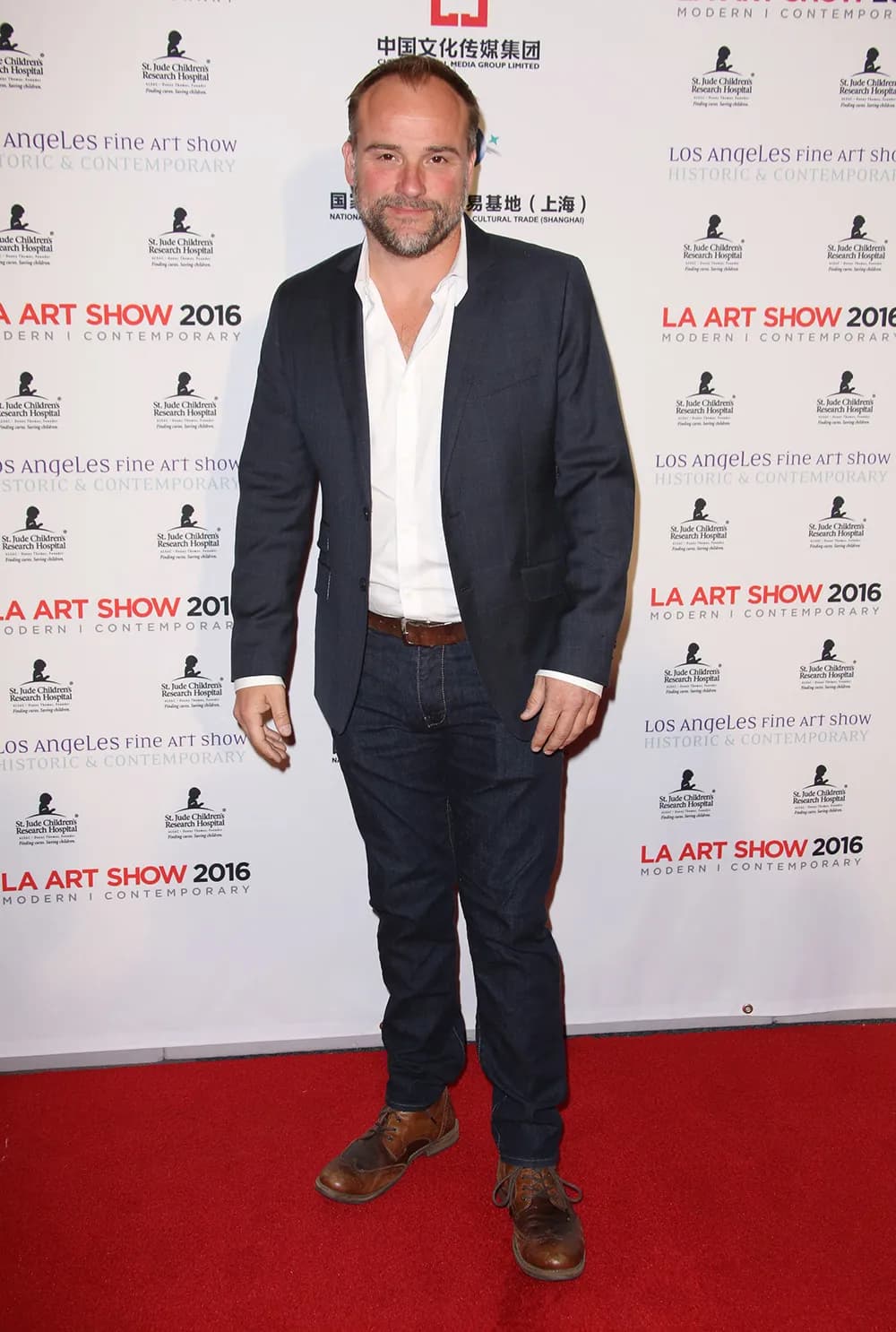 David DeLuise Net Worth
