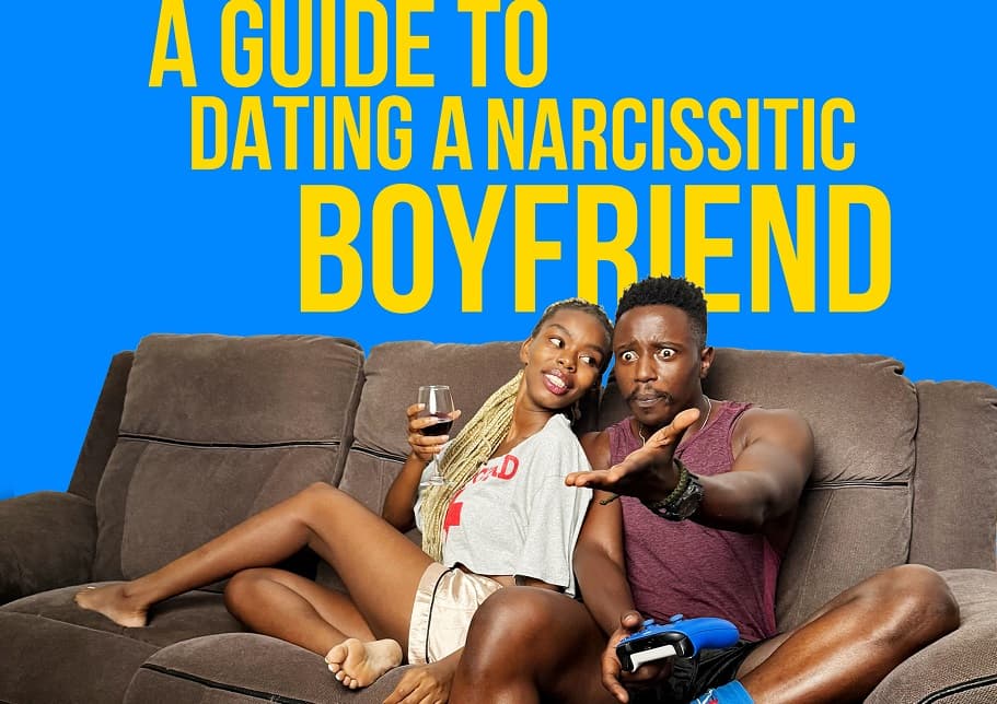 Catch Thayu’s ‘A Guide to Dating a Narcissistic Boyfriend’ film premiere this weekend at Creatives Garage