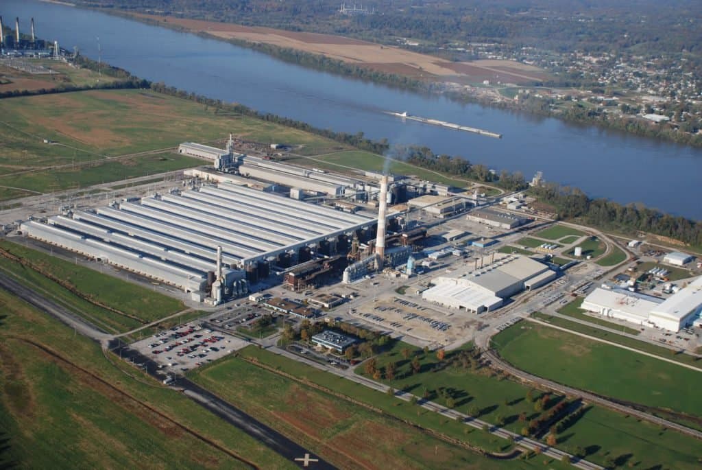 Justified Data Campus: Anthropic Signs 20-Year, $19 Billion Lease