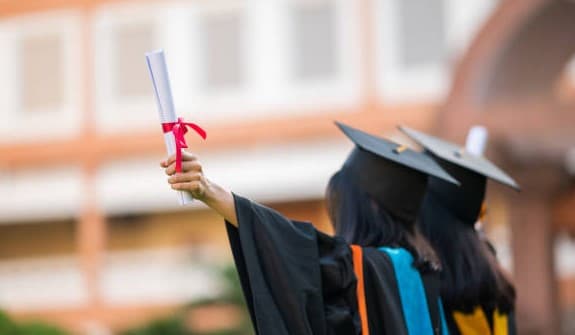 Degree courses that will land you most stable jobs in Kenya