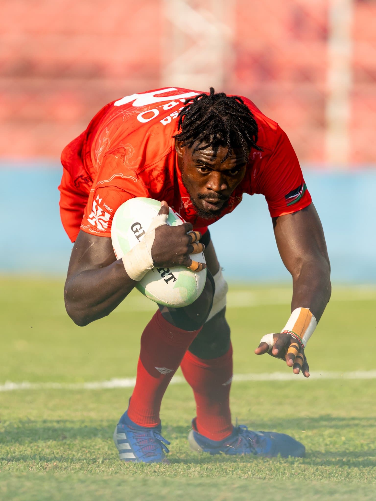 HSBC 7’s World Championship: Shujaa targets to finish the job in Valladolid and Bordeux