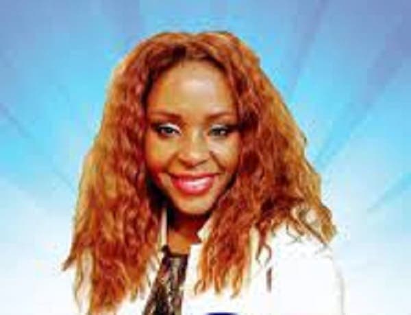 Mary Muthoni Wachira: Kenyan Diaspora who returned to Vie for MP