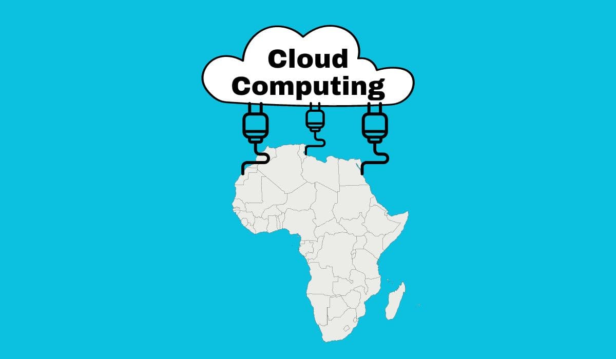 The fruit of virtual labour: Cloud computing in Kenya’s agriculture sector