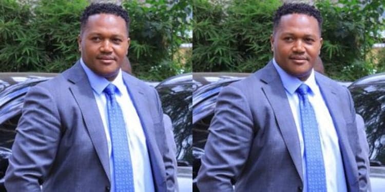 Decorated Career of Bonnie Mwangi with Four Master’s Degrees Eyeing Kiambu Governor Seat