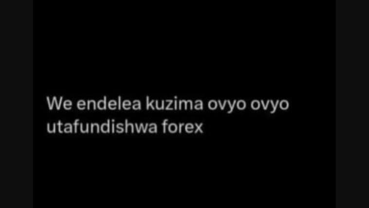 The Funniest Memes in Nairobi This Wednesday