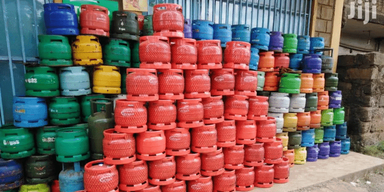 No Hope for Kenyans as Cheap Cooking Gas Deal Collapses
