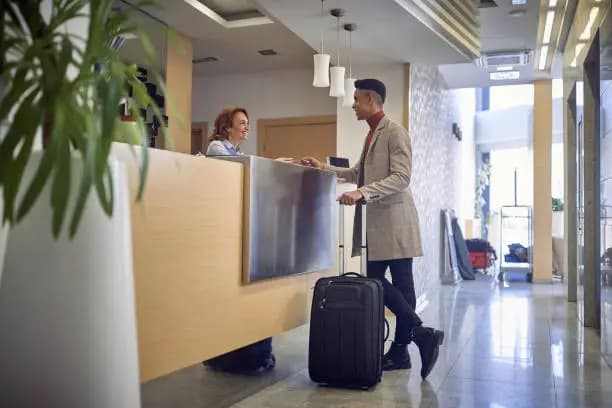How to Improve Guest Experience in Hotel