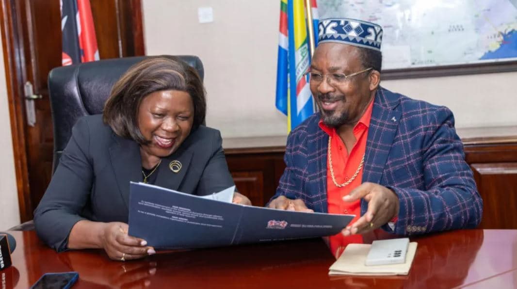 Pastor Ng’ang’a Changes Tune, Backs Ruto’s Affordable Housing Program