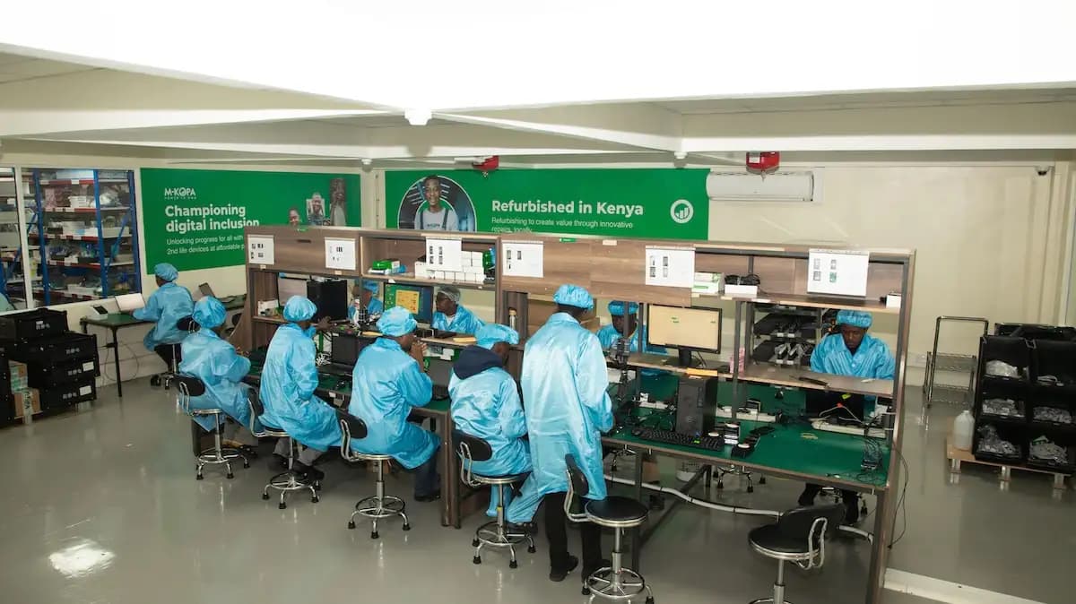 M-KOPA Hits 3M Active Customers