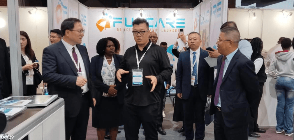 China Trade Week opens, boosting Kenya-China investment partnerships